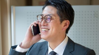 高効率な電話：ビジネスパーソンのための実践ガイド